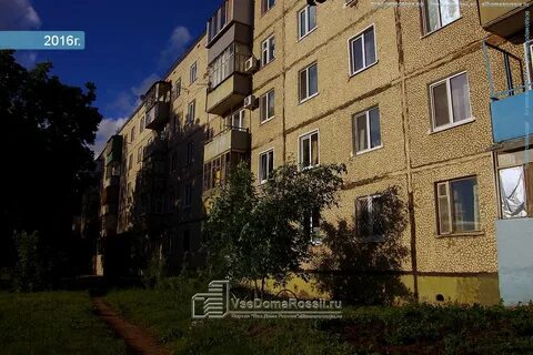 Сиреневый проезд