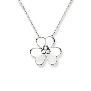 Van cleef белый