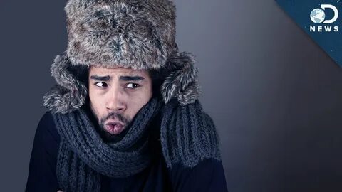 But i got cold