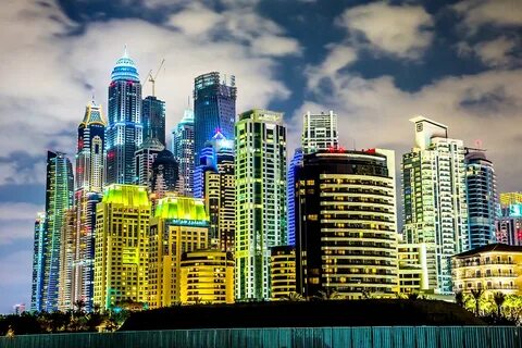 Dubai real