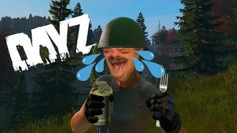 Dayz шизофрения
