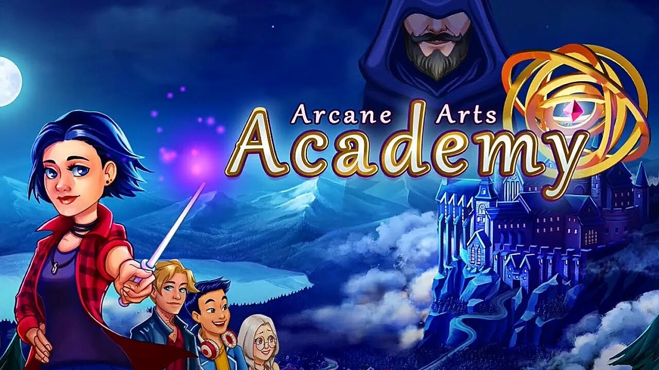 Академия время героев. Arcane игра. Академия аркейн. Аркейн из игры. Академия арт стори.