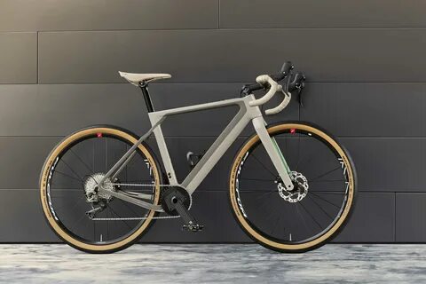 Bmw m bike