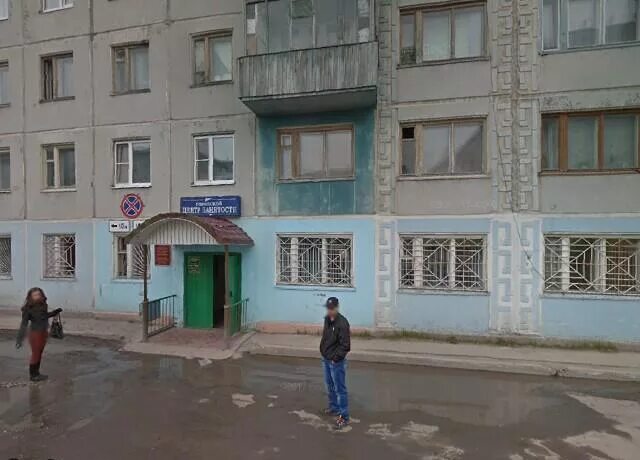 Vorkuta, 15 restoran terbaik ReadyMap