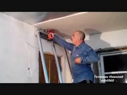 Легкий монтаж
