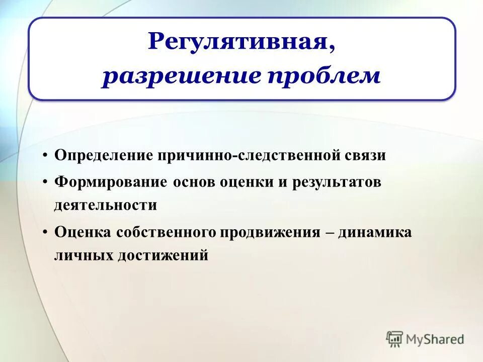 Разрешение проблемных. Разрешение проблемы.