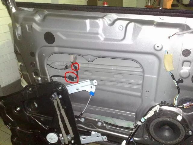 Как разобрать переднюю дверь ам ниссан экстрел Купить Nissan 80901JG00C (80901-JG00C) Finisher Assembly-Front Door,lh для Nissa