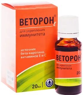 Витерон