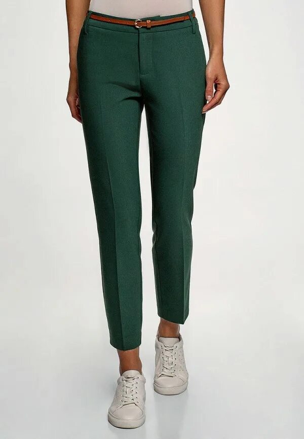 Купить зеленые штаны. Резервед зеленые брюки. Брюки Sofie Schnoor зеленые женские. Резервед зелёные брюки женские. Укороченные зеленые брюки Lime 2022.