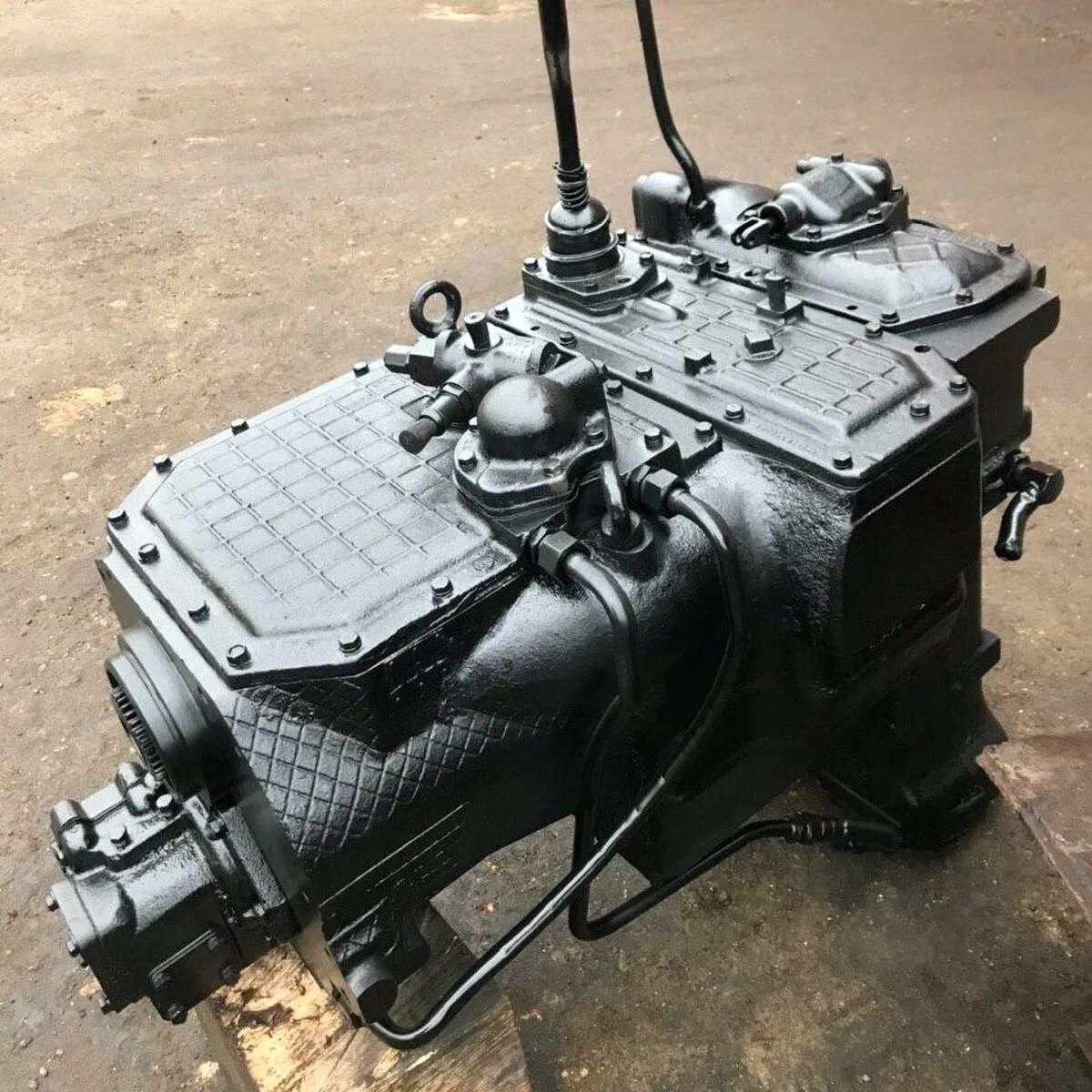Кпп 150к