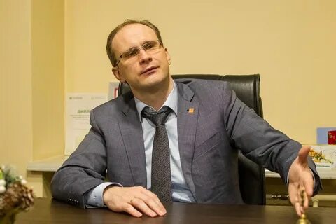 Аналитик недвижимости