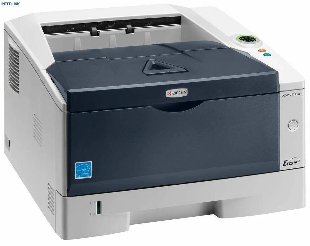 Купить принтер ecosys. Kyocera ECOSYS p2135d. Принтер Kyocera p2135d. Принтер Kyocera ECOSYS p2035d. Принтер лазерный Kyocera ECOSYS p2035d.