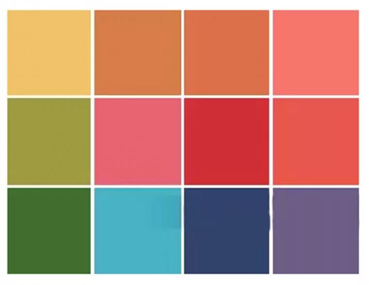 Холодные насыщенные цвета. Теплый цветотип палитра. Теплый колорит палитра. Теплые цвета средней насыщенности.