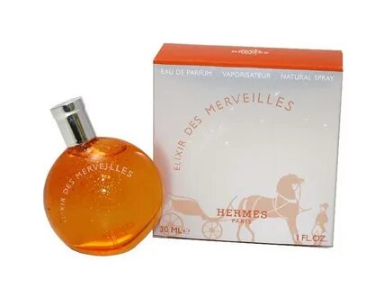 Elixir des merveilles
