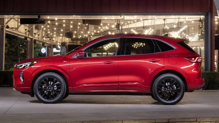 Эскейп 2025. Ford escape 2025. форд эскейп 2025. ford escape st line. ford kuga 2025.