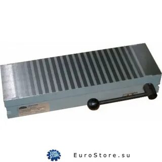 Электромагнитные плиты для станков