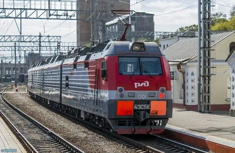Железнодорожный 32