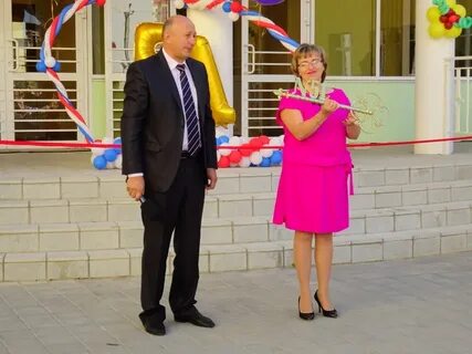 Директор школы 51