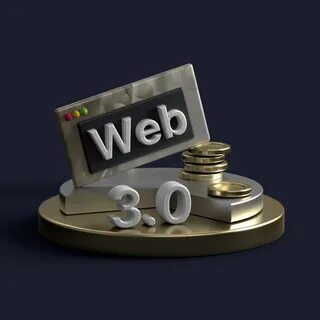 Web3 что это в криптовалюте