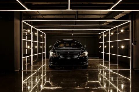Department detailing