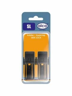 Адаптеры alca