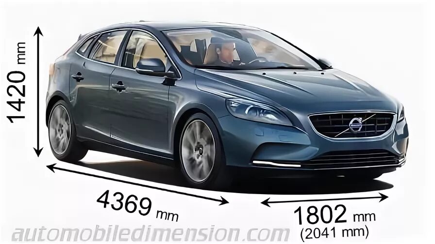 Volvo s60 размеры. Volvo s60 Dimensions. Длина Вольво v40. Вольво v40 габариты. Dimensions v40 Volvo.