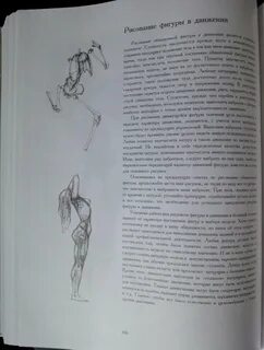 Основы академического рисунка ли pdf