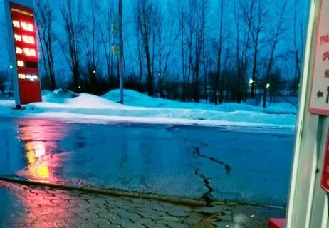 Березники закроют