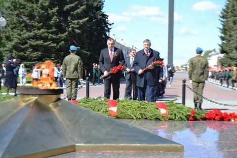 Выборы в йошкар оле 2024
