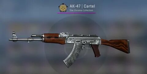 47 картель