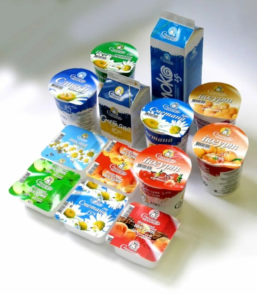 сайт столица молока