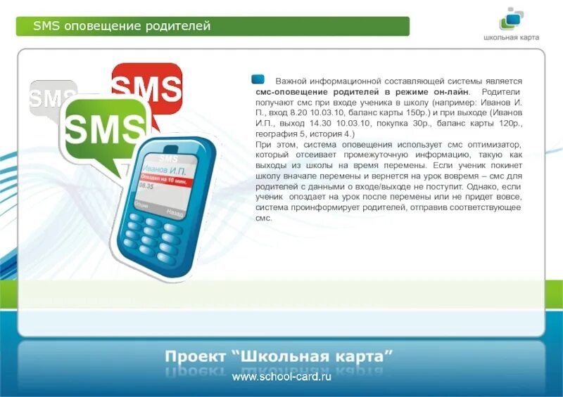 Как подключить смс оповещение на карту. Смс информирование. Смс уведомление. Оповещение по смс. Информирование родителей.