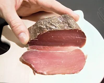 Altes fleisch