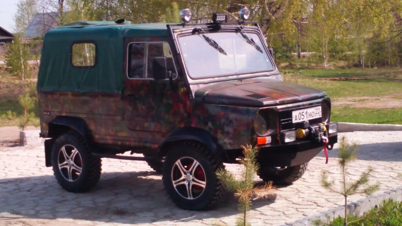 2 мт. Луаз-969м "волынь". Луаз в бурятии. Луаз зеленый цвет. Луаз 969м зеленый.