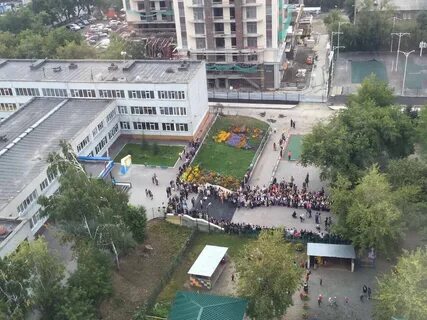 Гимназия 10 новосибирск