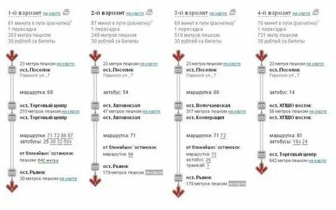 Автобус до парка горького казань
