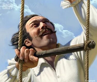 Мюнхгаузен из сегодня во вчера