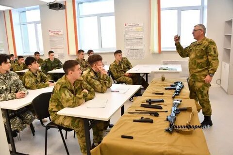 Сборы день 5