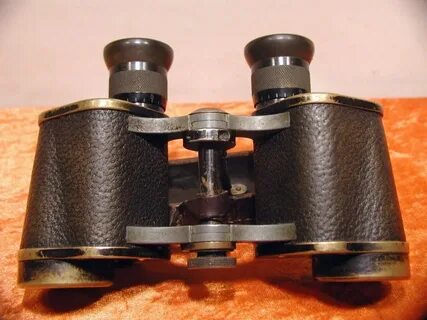 Carl zeiss jena