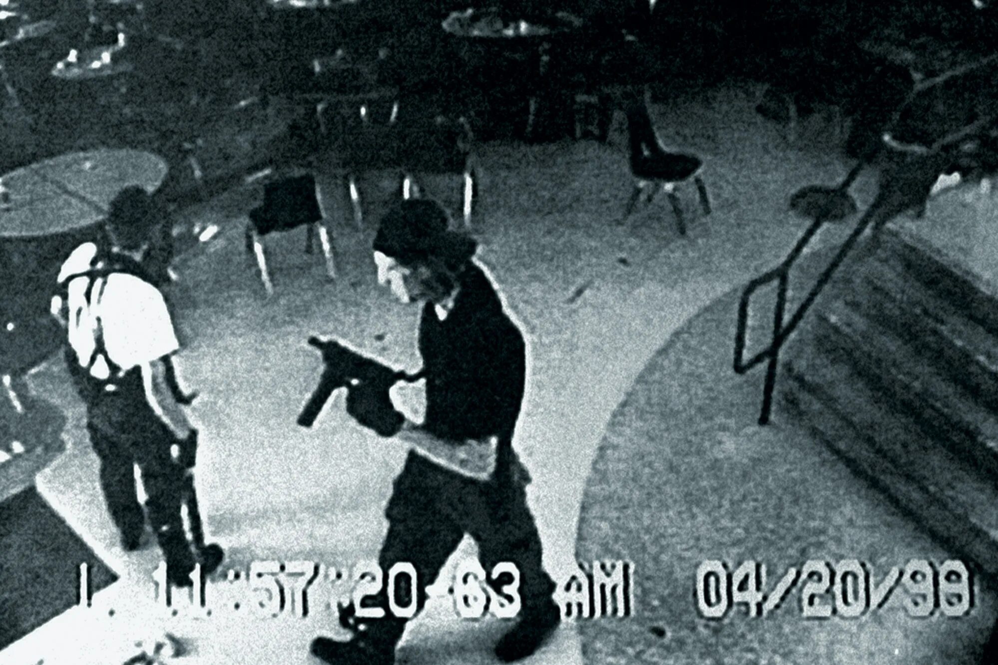 20 апреля 2007