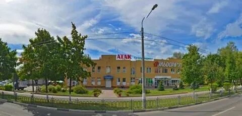 Ленина д 6