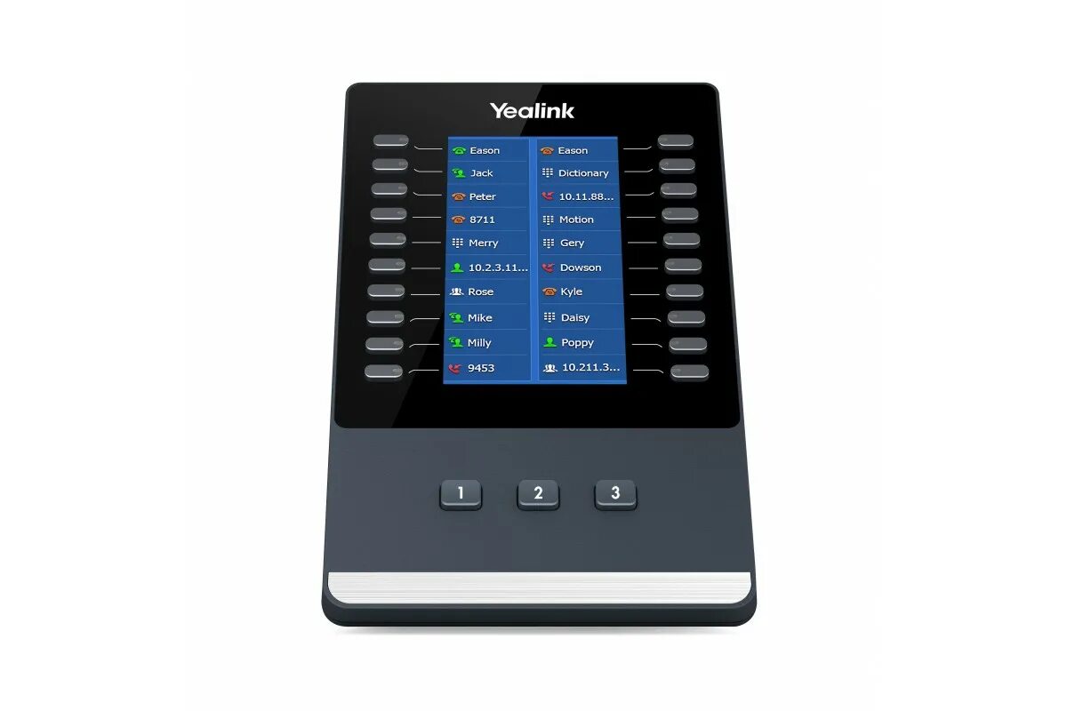 Sip t43u. Модуль расширения yealink exp50. ip phone sip-t46u. yealink sip-t46u. ip-телефон yealink sip-t48u.