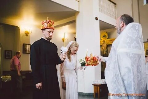 Можно венчаться беременной