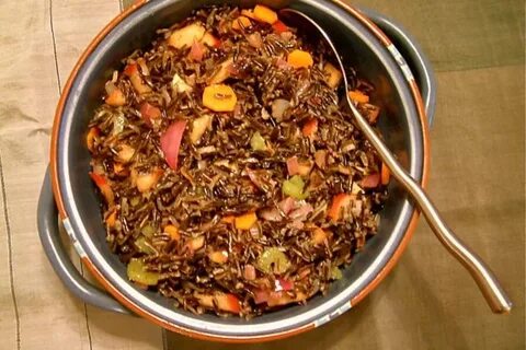 Дикая рецепты