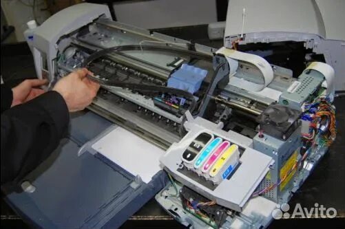 Group of the week: Printers, Copiers, Scanners & Faxes - Features