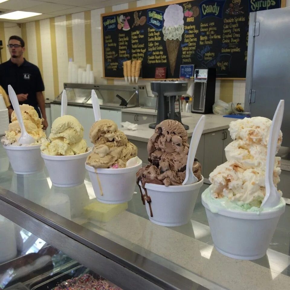 Кафе мороженое gelato. Итальянское мороженое джелато. Прилавок с мороженым. Витрина с мороженым. Весовое мороженое.