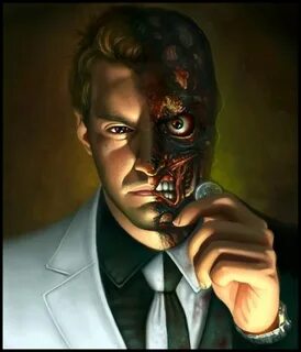 Double face