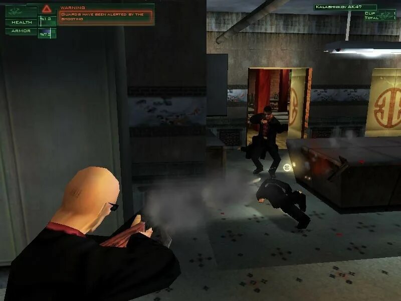 Кто разработал hitman codename 47. Хитман codename 47. hitman: codename 47 (2000). хитман 1 codename 47. hitman codename 47 игра.