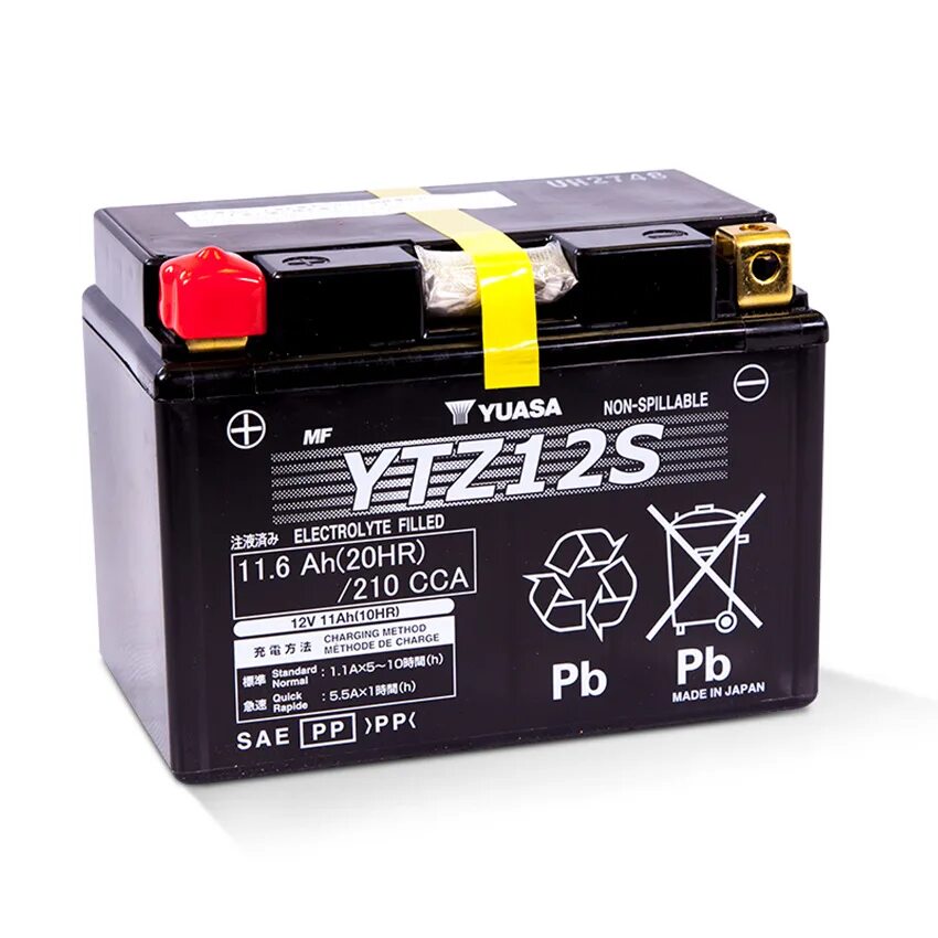 Аккумулятор battery отзывы. Yuasa ytz14s. Аккумулятор Yuasa ytz14s. Ytz12s ytz14s. Ytz14s MF.