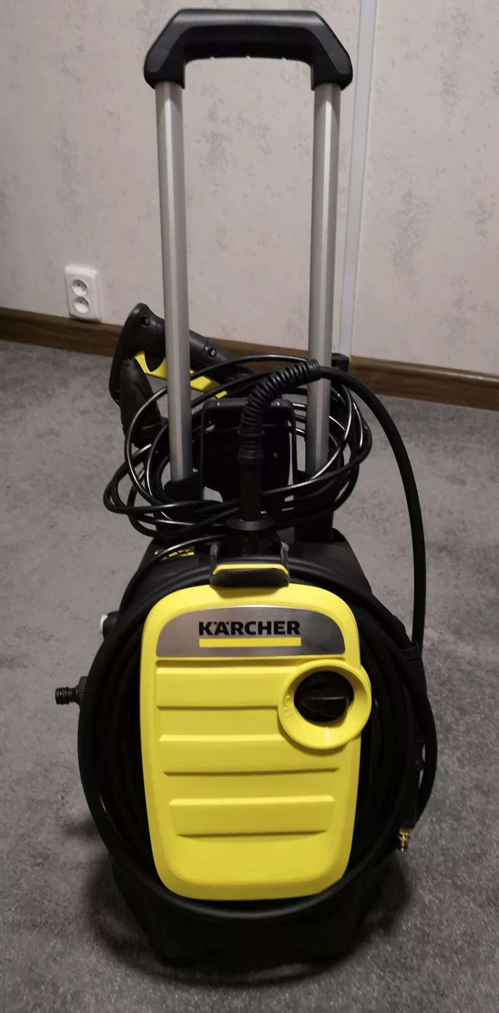 Керхер к5 компакт. Karcher k 5 Compact. Karcher k5 Compact комплектация. Karcher k 5 Compact 1.630-750. Мойка 5 компакт